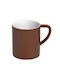 Loveramics Becher Keramik Braun 300ml