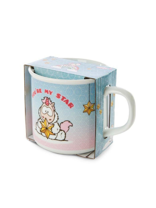 Nici Mug 400ml