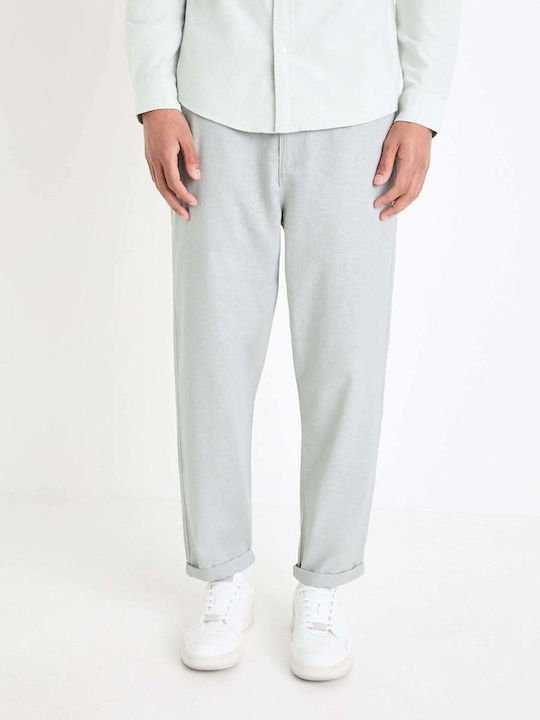 Celio Herrenhose Greene