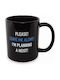 Gaya Entertainment Mug 300ml