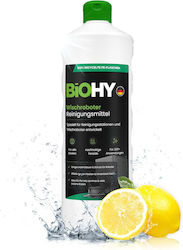BiOHY Υγρό Σφουγγαρίσματος για Σκούπα Ρομπότ 1000ml BiOHY Υγρό Σφουγγαρίσματος για Σκούπα Ρομπότ 1000ml