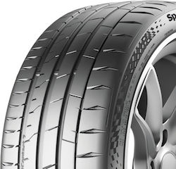 Continental Sportcontact 7 255/45r 19 104v Tl Spcont.7 T0 Xl Fr Tesla-Modelle/geräuschlos/extra Last
