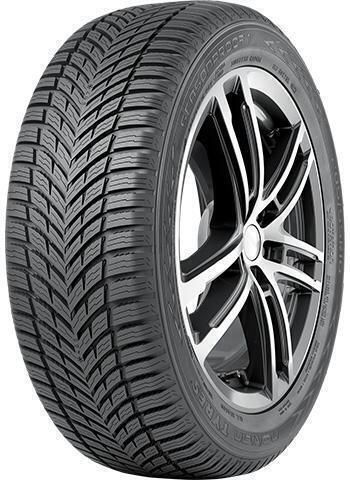 Nokian Seasonproof-1 215/70r 16 100h Tl Seasonproof-1