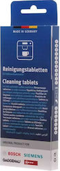 Bosch Kaffeemaschinenzubehör