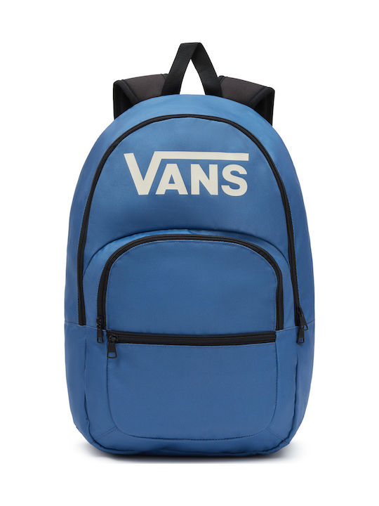 Backpack Vans Ranged 2 Backpack-b 28l, Blue, Un...