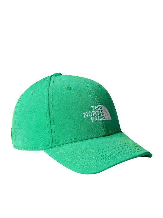 The North Face 66 Classic Men's Jockey Green