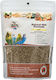Natural Energy Food Pellet for Budgerigars 500gr