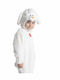 Trudi Licensed Bunnycostume