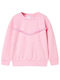 vidaXL Kids Sweatshirt Pink