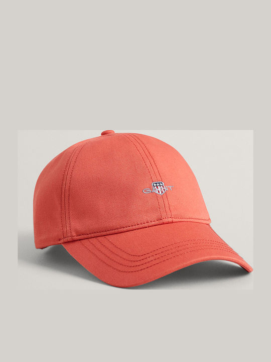 Gant Jockey Portocaliu