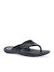 Men's Flip Flops Black