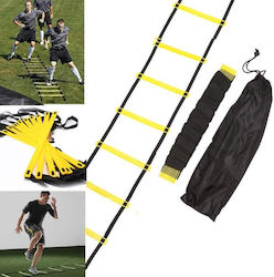 Optimum Acceleration Ladder