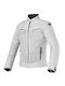 Sommerjacke Clover Tropica 1798 N/gr Grau Schwarz