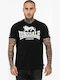 Stour Tricou Black