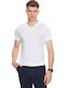 Core T-shirt White