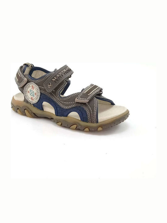Kids' Sandals Anatomic Brown
