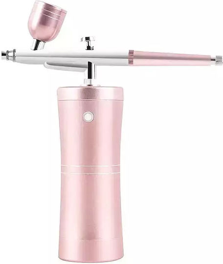 Airbrush System Battery Airbrush 40ml 1.9bar with Injector 0.3mm