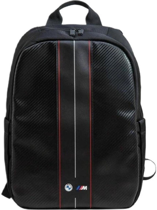 BMW Backpack Backpack for 16" Laptop Black BMBP15COMSCAKR