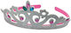 Tiara crown Silver 80848