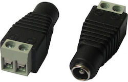 Folksafe Connector 5 Pieces