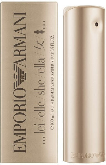 Emporio Armani She Eau de Parfum 100ml