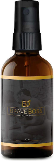 Ejaculation Delay Sex Prolonging Spray 50 Ml