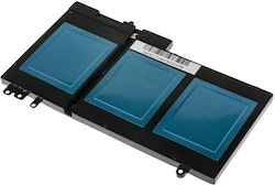 Green Cell DE117 Compatible Battery for Dell Latitude