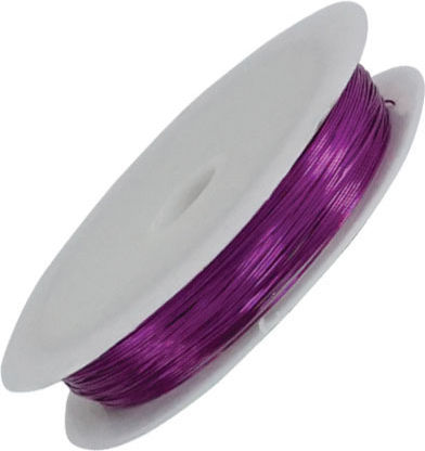 Marhome Ribbon Fuchsia 11-00-50016-3