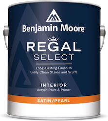 Benjamin Moore Грунд 3.78лт