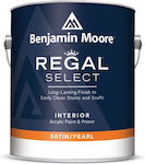 Benjamin Moore Primer 3.78lt