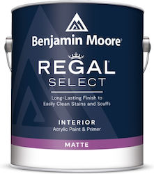 Benjamin Moore Αστάρι 3.78lt