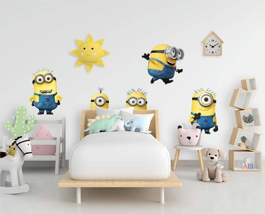 Autocolant Decorativ pentru Copii Perete