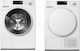 Miele Eingebautes Set von Haushaltsgeräten