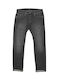 Simon Men's Jeans Pants Grey