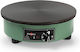 Professional Electric Crepe Maker 2.5kW with Stove Ø35cm