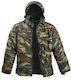 Armymania Hunting Jacket