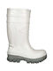 Cofra Thermic Arbeitssicherheitsstiefel mit Fell Weiß