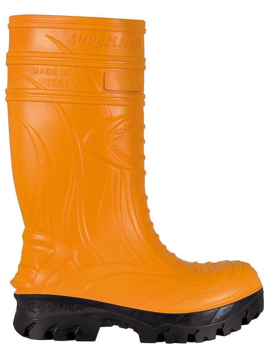 Cofra Thermic