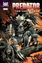 Predator Last Hunt 1 Vol. 1 DEC230722