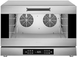 Digital Convection Oven with Humidifier 4 Trays...