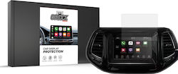Grizzglass Cardisplay Protection for Jeep Compass 8.4" 2017-2021