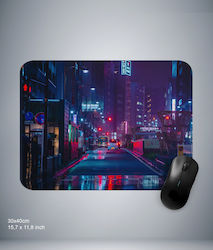 Large Mouse Pad Multicolour 400mm TKYNTCT1