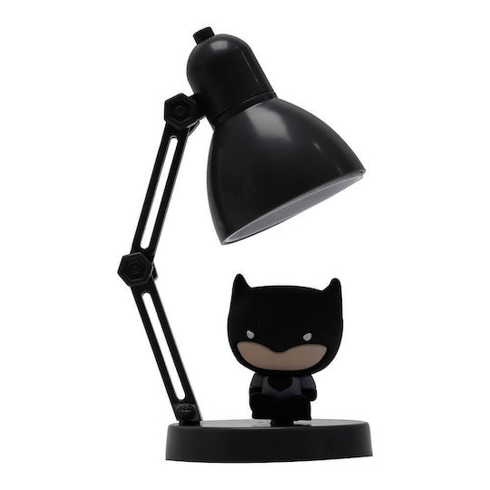 Blue Sky Kids Decorative Lamp Blue 5.2x6.5x10.2cm