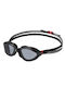 Aquarapid Schwimmbrille Erwachsene Schwarz