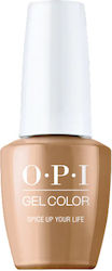 OPI Gel Nagellack Farbe Ημιμόνιμο Βερνίκι Νυχιώ...