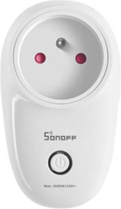 Sonoff Smart Power Strip