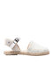 Παιδικές Espadrilles Weiß