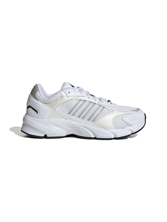 Adidas Crazychaos 2000 Sneakers White