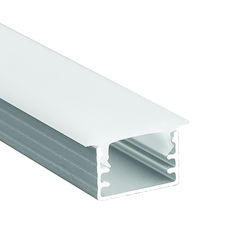 Aca Mina Aluminum Profile for LED Strip with Op...