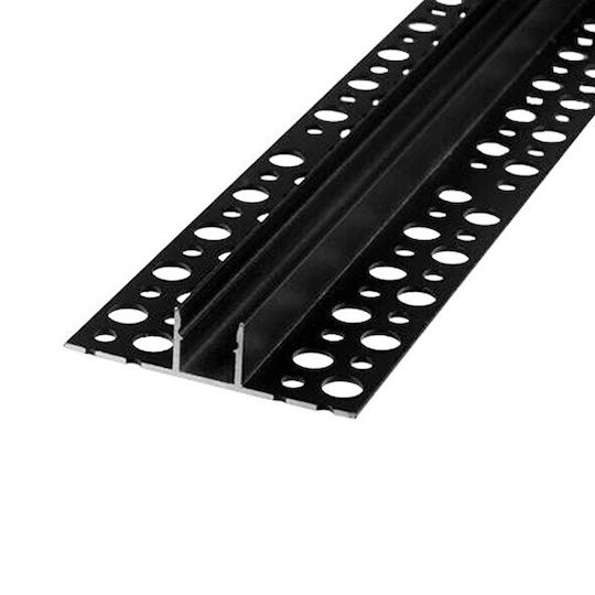 Masterled Încastrat Profil din Aluminiu pentru Bandă LED 200cm.